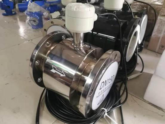 電磁流量計(jì)調(diào)試期事項(xiàng)說(shuō)明